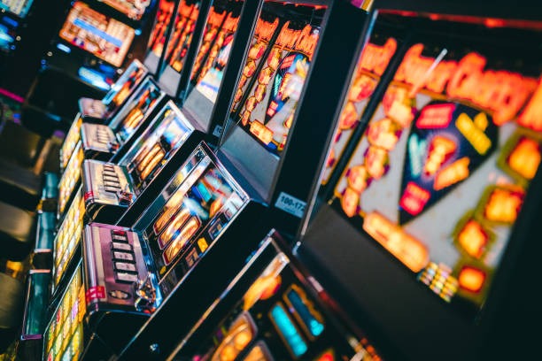 Live dealer blackjack table with professional dealer