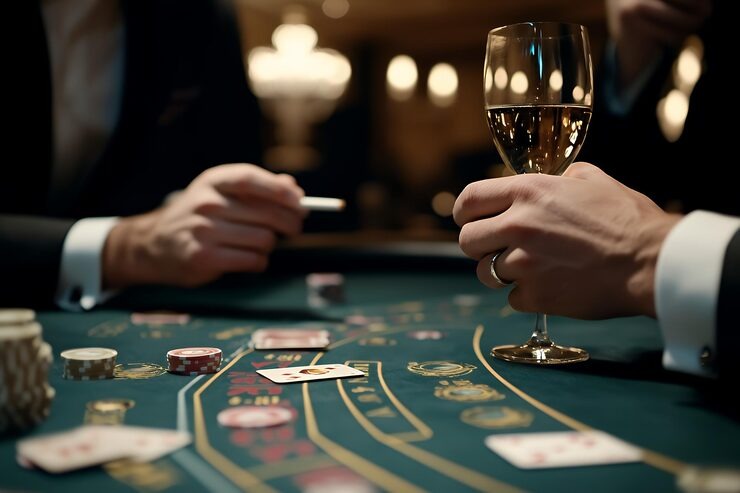 Roulette Game 